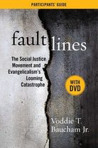 Cover image for Fault Lines Participants' Guide with DVD, isbn: 9781684515028