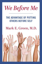 Cover image for We Before Me, isbn: 9781684515226