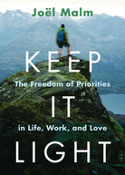 Cover image for Keep It Light, isbn: 9781684515660