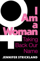 Cover image for I Am a Woman, isbn: 9781684515882