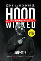 Cover image for Hoodwinked, isbn: 9781684516926