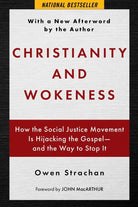 Cover image for Christianity and Wokeness, isbn: 9781684517053