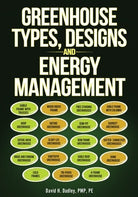 Cover image for Greenhouse Types, Designs, and Energy Management, isbn: 9781735005546