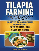 Cover image for Tilapia Farming, isbn: 9781735005577