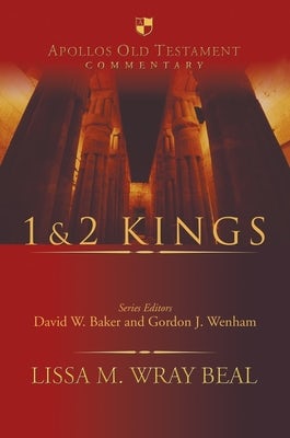 Cover image for 1 & 2 Kings, isbn: 9781783590315