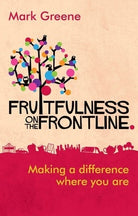 Cover image for Fruitfulness on the Frontline, isbn: 9781783591251