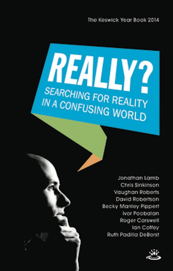 Cover image for Really?, isbn: 9781783591589