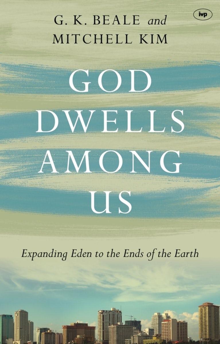 Cover image for God Dwells Among Us, isbn: 9781783591916