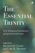 Cover image for The Essential Trinity, isbn: 9781783592869