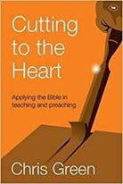 Cover image for Cutting to the Heart, isbn: 9781783592937