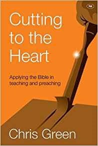 Cover image for Cutting to the Heart, isbn: 9781783592937