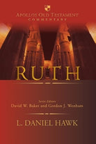Cover image for Ruth, isbn: 9781783593071