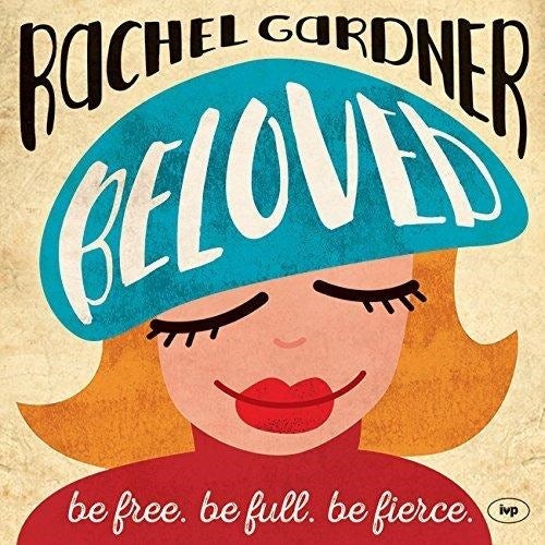 Cover image for Beloved, isbn: 9781783593583
