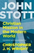 Cover image for Christian Mission in the Modern World, isbn: 9781783593934