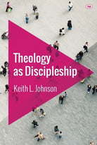 Cover image for Theology as Discipleship, isbn: 9781783593941
