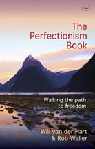 Cover image for The Perfectionism Book, isbn: 9781783594016