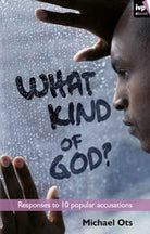 Cover image for What Kind of God?, isbn: 9781783594108