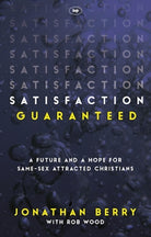 Cover image for Satisfaction Guaranteed, isbn: 9781783594245