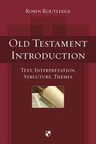 Cover image for Old Testament Introduction, isbn: 9781783594290