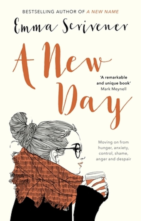 Cover image for A New Day, isbn: 9781783594412