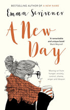 Cover image for A New Day, isbn: 9781783594412