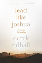 Cover image for Lead Like Joshua, isbn: 9781783595549