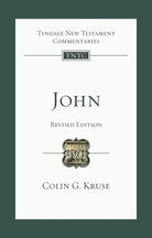 Cover image for John (Revised Edition), isbn: 9781783595778