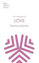 Cover image for The Message of Love, isbn: 9781783595914