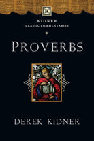 Cover image for Proverbs, isbn: 9781783596669