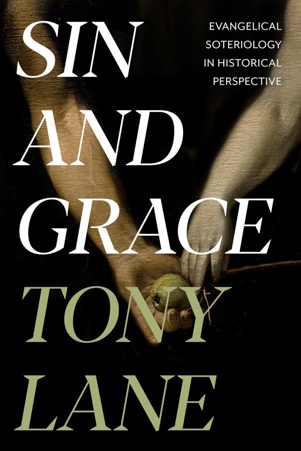 Cover image for Sin and Grace, isbn: 9781783596720