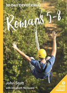 Cover image for Romans 5-8, isbn: 9781783597185