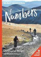 Cover image for Numbers, isbn: 9781783597208