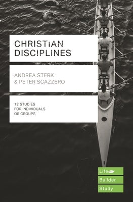 Cover image for Christian Disciplines (Lifebuilder Study Guides), isbn: 9781783598427