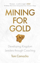 Cover image for Mining for Gold, isbn: 9781783599325