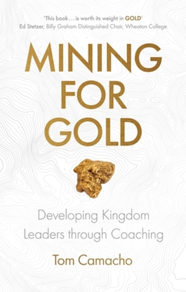 Cover image for Mining for Gold, isbn: 9781783599325