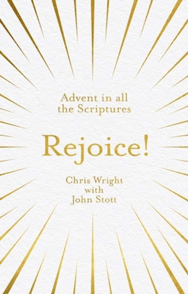 Cover image for Rejoice!, isbn: 9781783599363