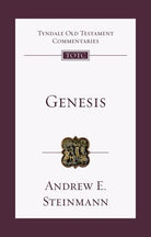 Cover image for Genesis, isbn: 9781783599608