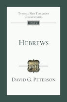 Cover image for Hebrews, isbn: 9781783599622