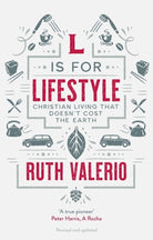 Cover image for L Is for Lifestyle, isbn: 9781783599967