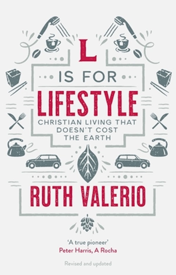 Cover image for L Is for Lifestyle, isbn: 9781783599967