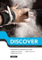 Cover image for Discover: Book 9, isbn: 9781784980610