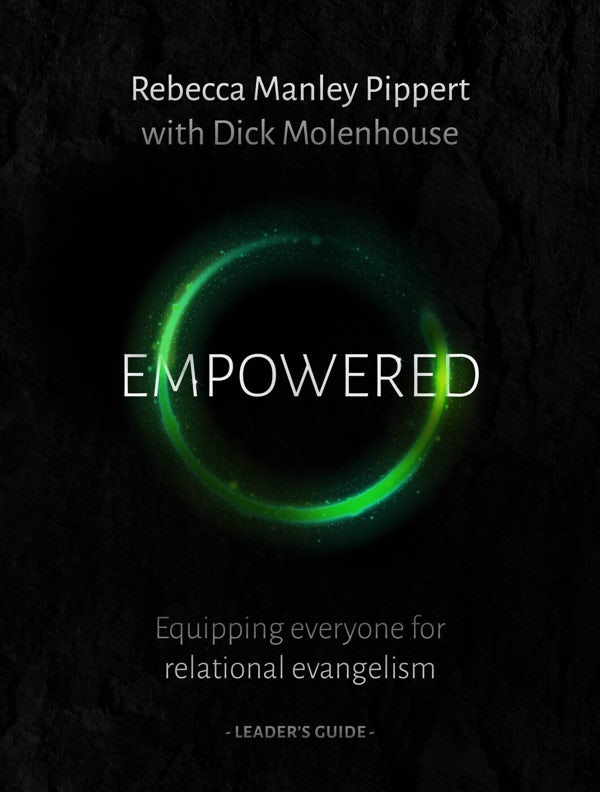 Cover image for Empowered Leader's Guide, isbn: 9781784981068
