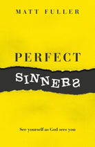 Cover image for Perfect Sinners, isbn: 9781784981389