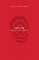Cover image for One Life, isbn: 9781784982508