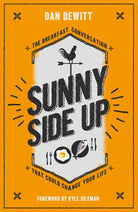 Cover image for Sunny Side Up, isbn: 9781784982942