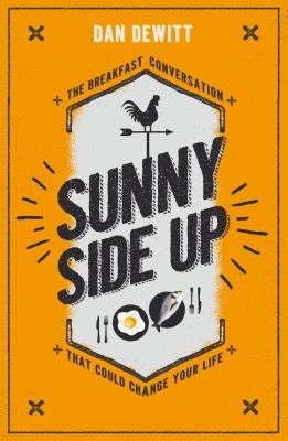 Cover image for Sunny Side Up, isbn: 9781784982942
