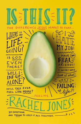 Cover image for Is This It?, isbn: 9781784983314