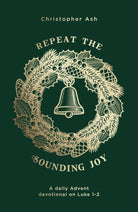 Cover image for Repeat the Sounding Joy, isbn: 9781784983789