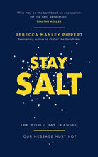 Cover image for Stay Salt, isbn: 9781784984366