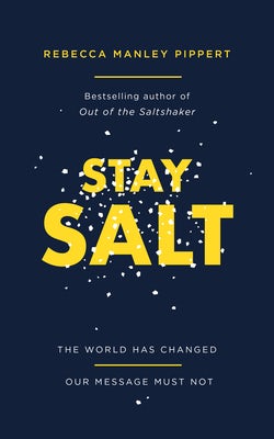 Cover image for Stay Salt, isbn: 9781784984366